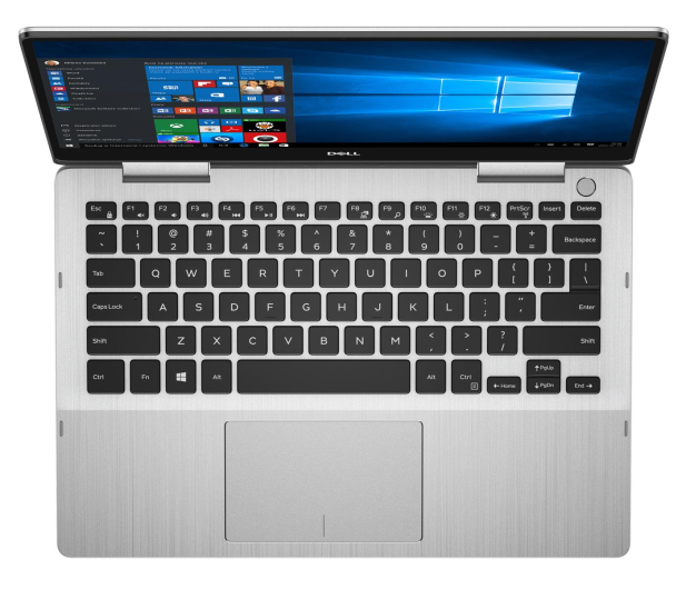 Dell Inspiron 7386 i5-8265U/8GB/496SSD/Win10 FHD IPS - 460472 - zdjęcie 5